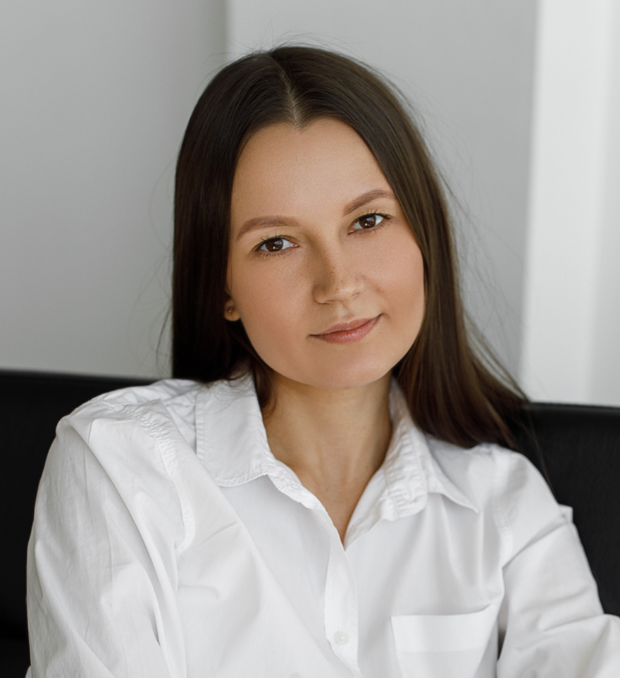 Евдокимова